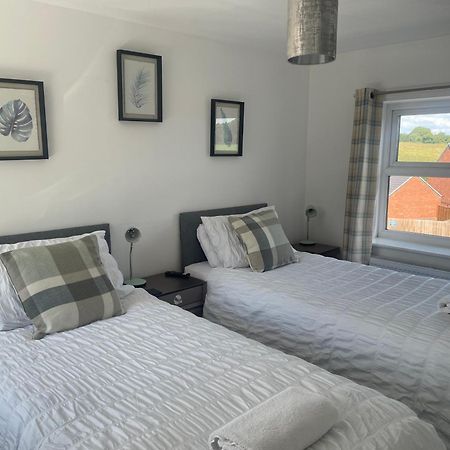 Woodbine Cottage-Part Of Alton Cottages 外观 照片