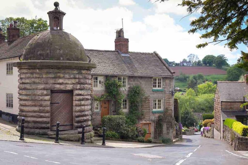 Woodbine Cottage-Part Of Alton Cottages 外观 照片
